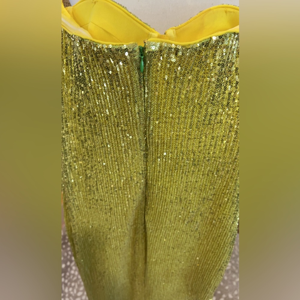 Camila Coelho Dress NWT - Picture 2 of 4